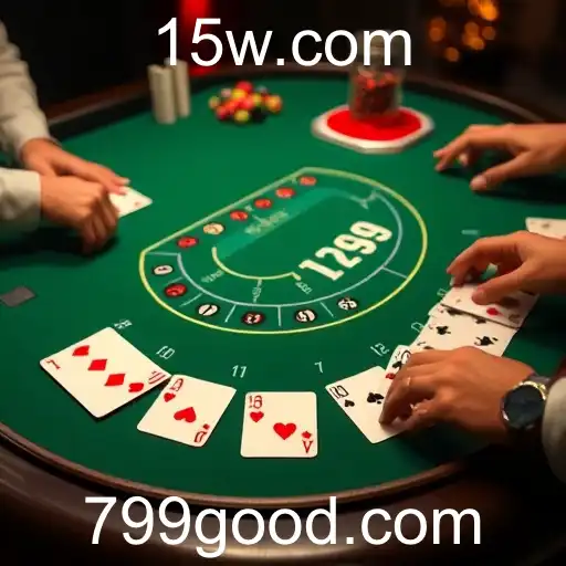 Blackjack